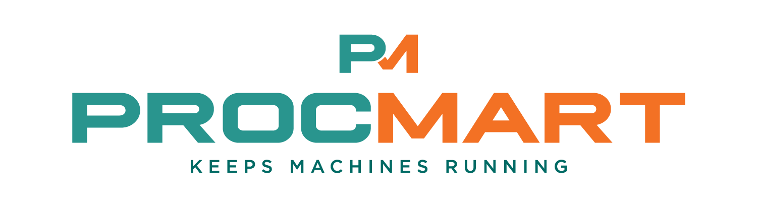 Procmat Website logo
