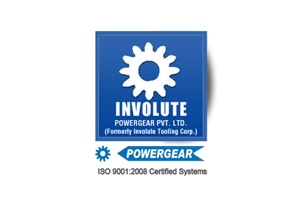 Involute