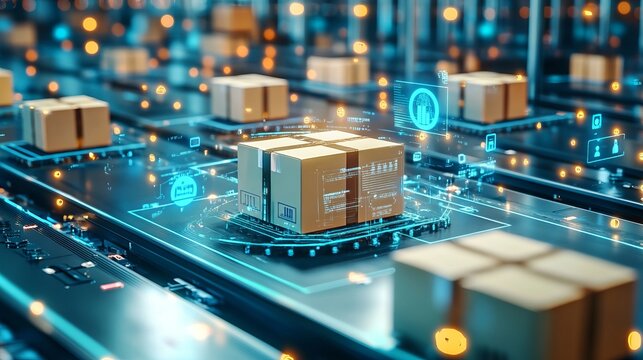Importance of Packaging in Supply Chain